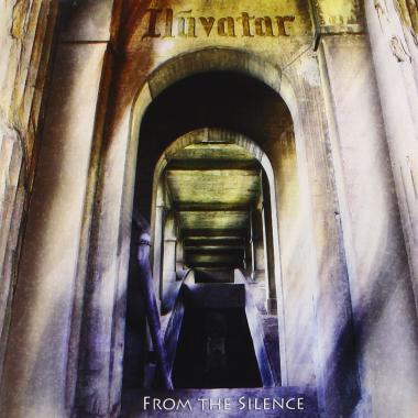 Iluvatar -  From The Silence